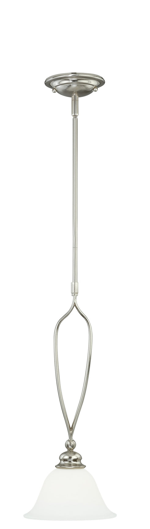 Vaxcel Darby 8 Inch Mini Pendant Model: P0084